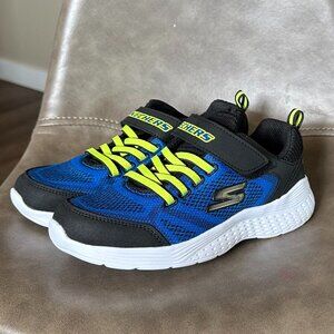 New Kids Skechers Shoes